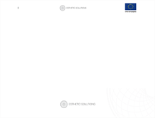 Tablet Screenshot of esthetic-solutions.pl